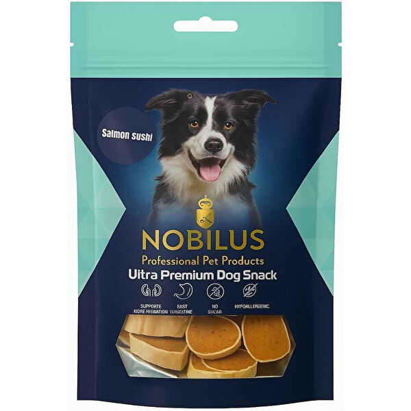 Nobilus Köpek Ödülleri