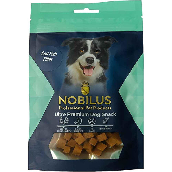 Nobilus Köpek Ödülleri