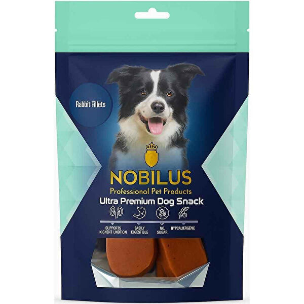 Nobilus Köpek Ödülleri