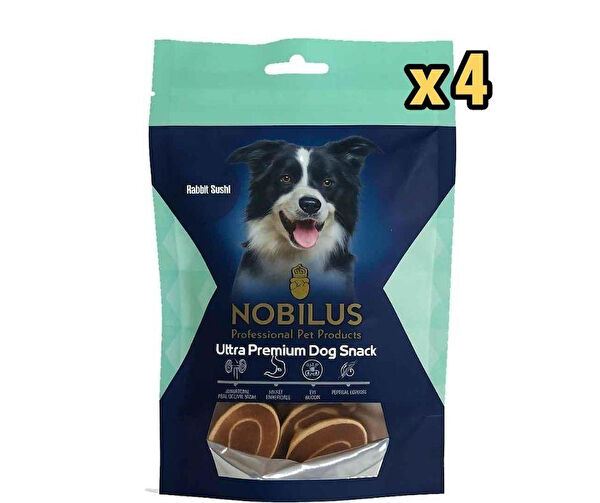 Nobilus Köpek Ödülleri
