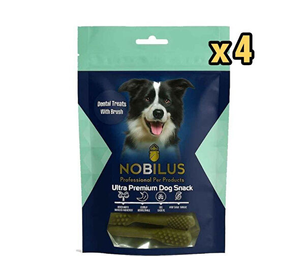 Nobilus Köpek Ödülleri