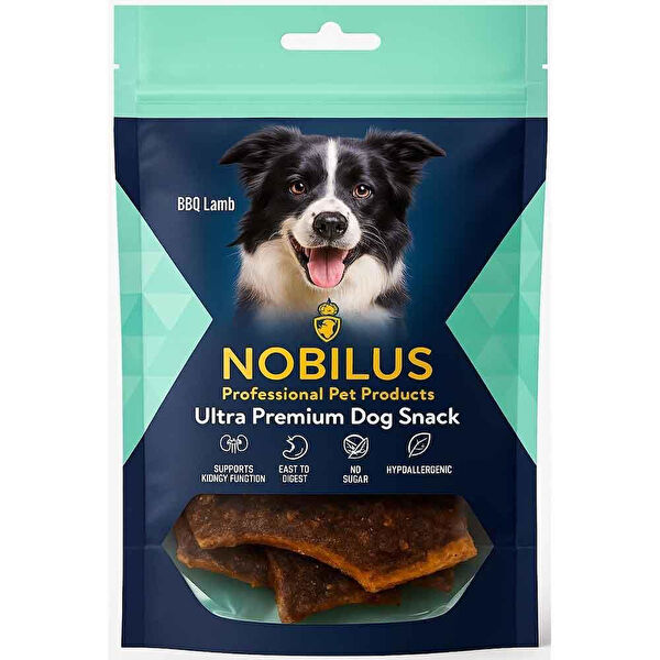 Nobilus Köpek Ödülleri