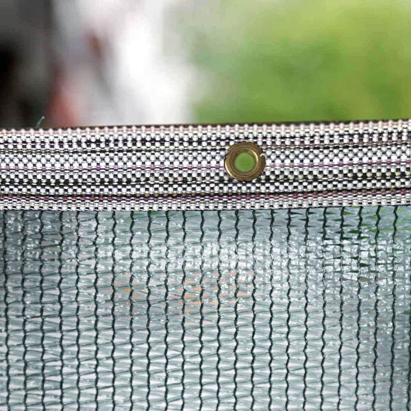 File Ambalaj Bahçe Gizleme Ağı, File Branda