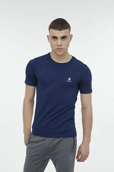 Lumberjack Sporcu Tişört