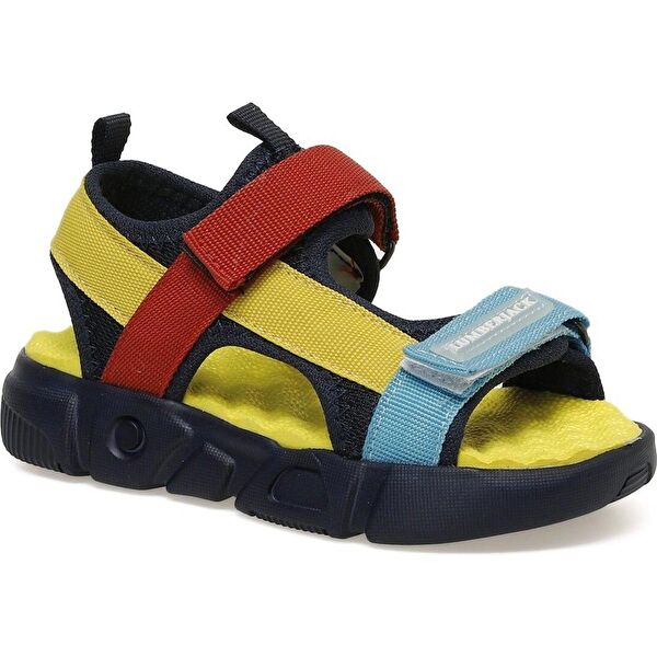 Lumberjack Erkek Çocuk Sandalet