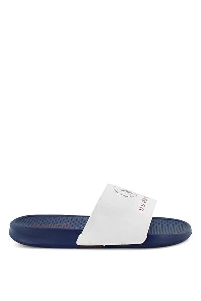 U.S. Polo Assn. Erkek Terlik