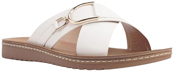 Travel Soft Kadın Terlik