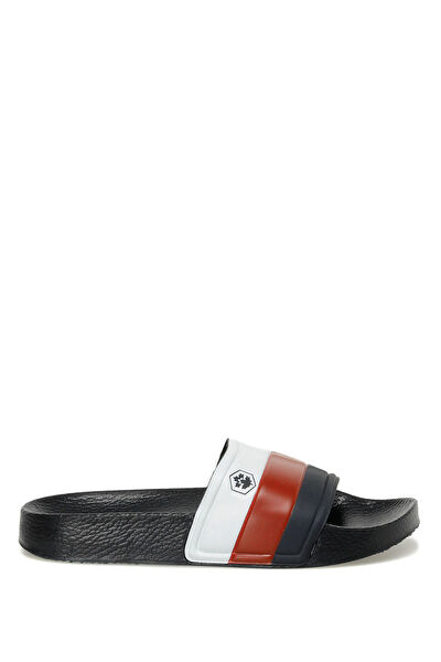 Lumberjack Erkek Çocuk Terlik