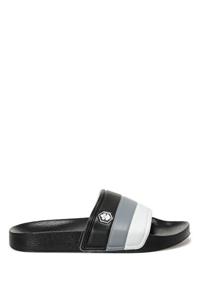 Lumberjack Erkek Çocuk Terlik