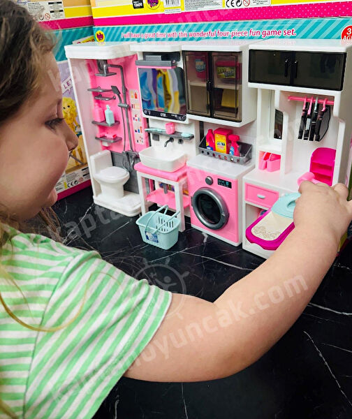 Oydaş Oyuncak Eğitici Oyuncaklar