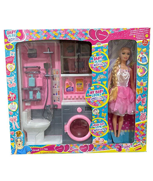 Oydaş Oyuncak Evcilik, Mutfak Setleri