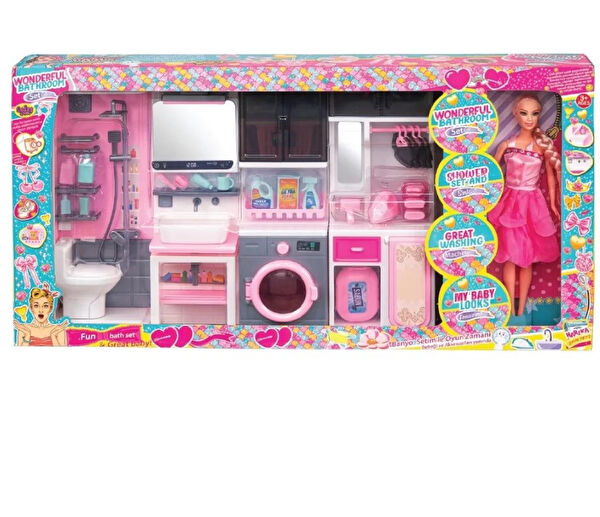 Begin Power Eğitici Oyuncaklar