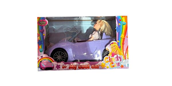 Oydaş Oyuncak Oyuncak, Model Bebek