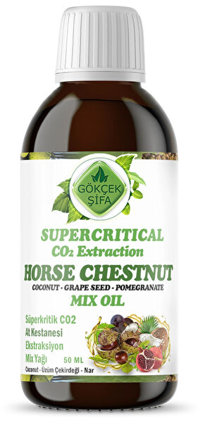 Gökçek Şifa Bitkisel Yağlar