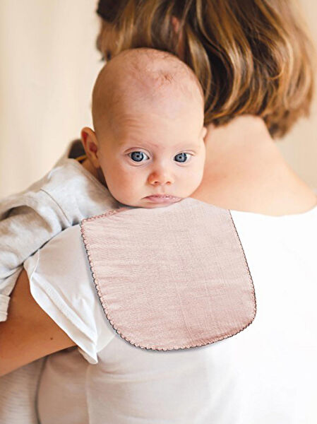 Babyjem Emzirme Önlüğü, Örtüsü