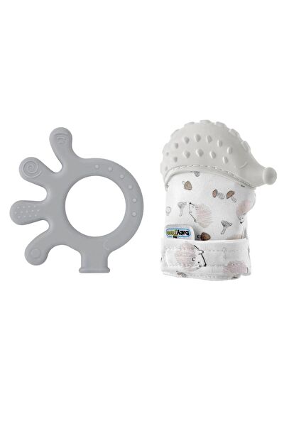 Babyjem Diş Kaşıyıcı