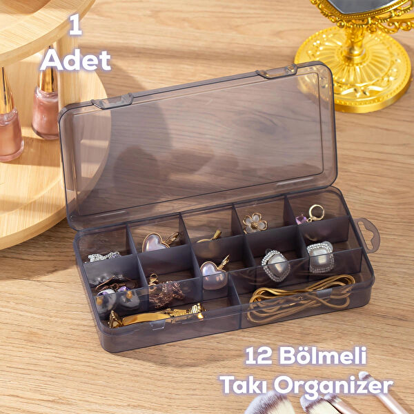 Porsima Takı Kutusu