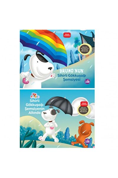 Halk Kitabevi Aktivite ve Zeka Gelişim Kitapları