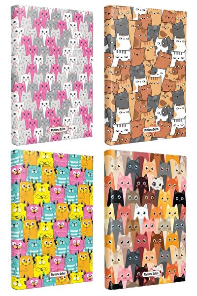 Halk Kitabevi Defter, Ajanda