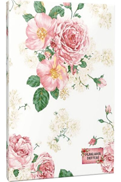 Halk Kitabevi Defter, Ajanda