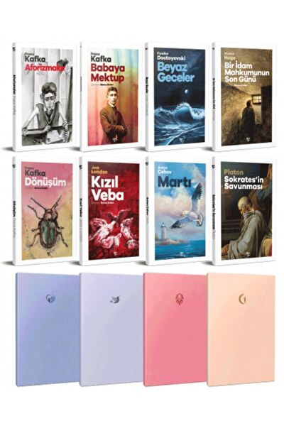 Halk Kitabevi Dünya Edebiyatı