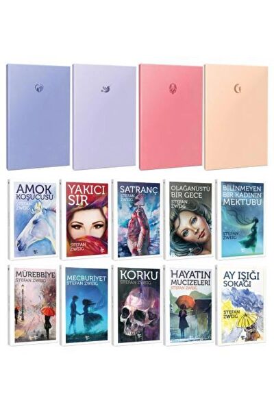 Halk Kitabevi Defter, Ajanda