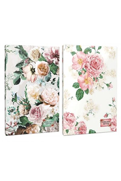 Halk Kitabevi Defter, Ajanda