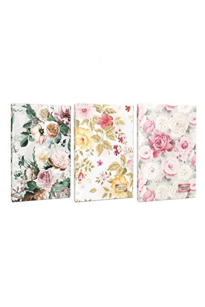 Halk Kitabevi Defter, Ajanda