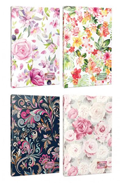 Halk Kitabevi Defter, Ajanda