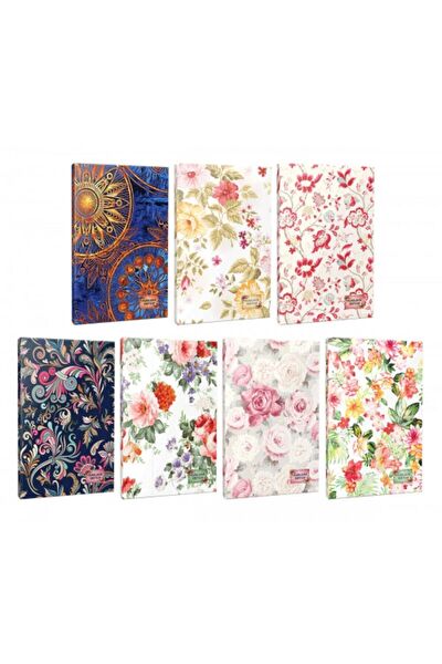 Halk Kitabevi Defter, Ajanda