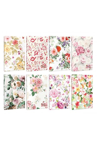 Halk Kitabevi Defter, Ajanda