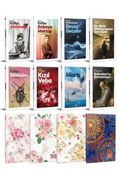 Halk Kitabevi Dünya Edebiyatı