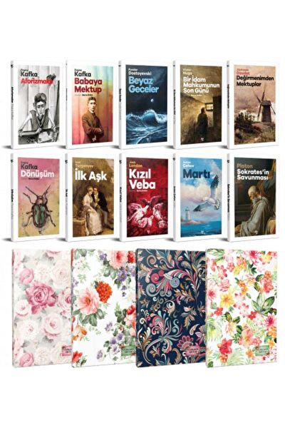 Halk Kitabevi Dünya Edebiyatı