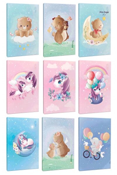 Halk Kitabevi Defter, Ajanda