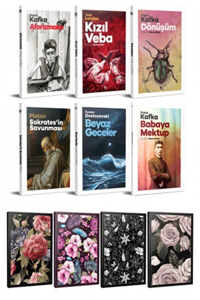 Halk Kitabevi Defter, Ajanda