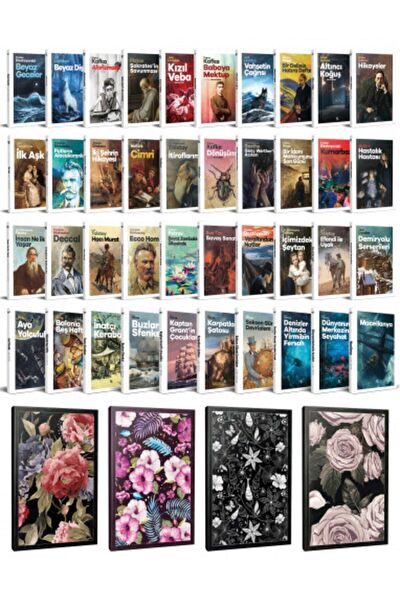 Halk Kitabevi Defter, Ajanda