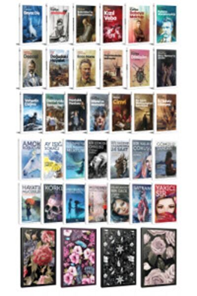 Halk Kitabevi Defter, Ajanda