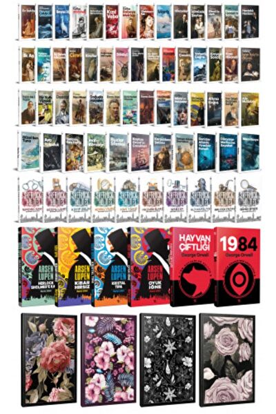 Halk Kitabevi Defter, Ajanda