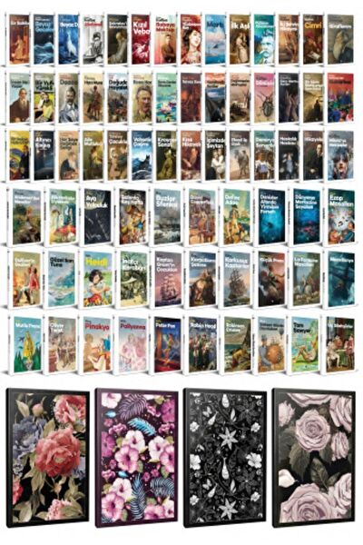 Halk Kitabevi Defter, Ajanda