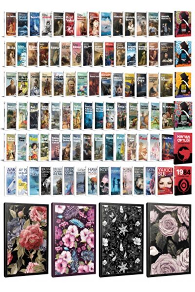 Halk Kitabevi Defter, Ajanda