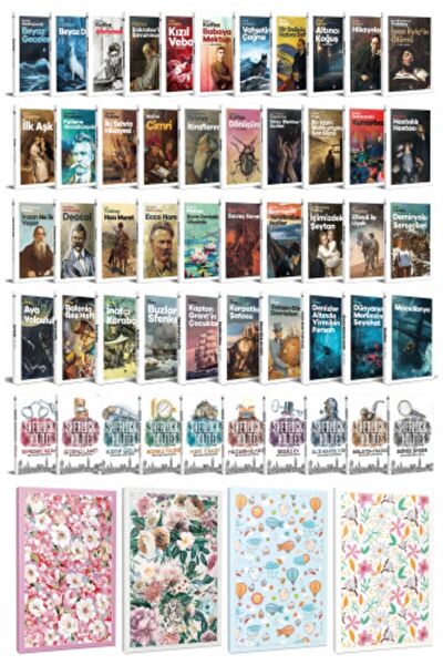 Halk Kitabevi Defter, Ajanda