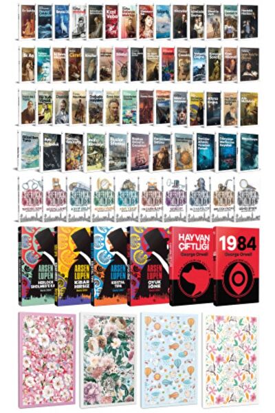 Halk Kitabevi Defter, Ajanda