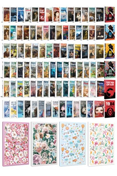 Halk Kitabevi Defter, Ajanda