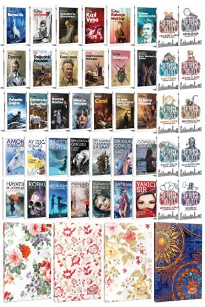 Halk Kitabevi Defter, Ajanda