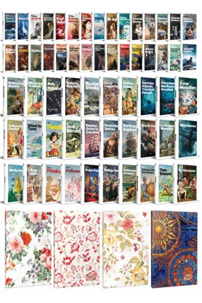 Halk Kitabevi Defter, Ajanda