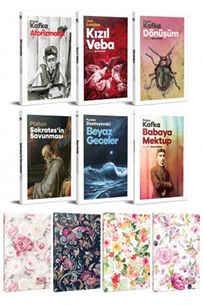 Halk Kitabevi Defter, Ajanda