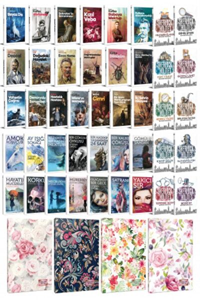 Halk Kitabevi Defter, Ajanda