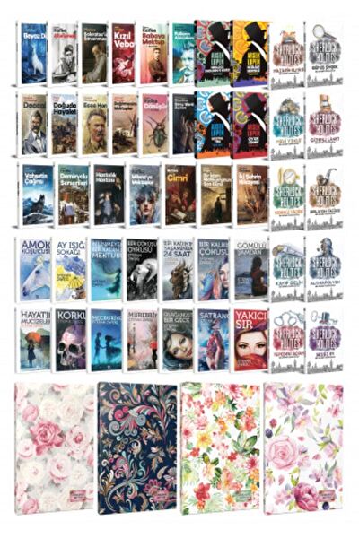 Halk Kitabevi Defter, Ajanda