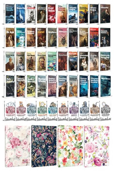 Halk Kitabevi Defter, Ajanda