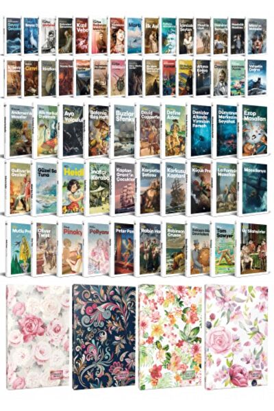 Halk Kitabevi Defter, Ajanda